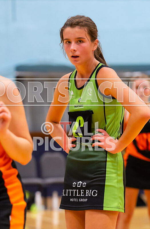 Guernsey Panthers U16 v Rushmoor-50 - GUERNSEY PANTHERS U16 v RUSHMOOR