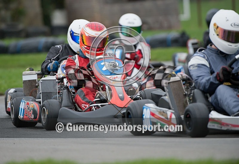 Karting_08-01-2012-31 - KARTING WINTER CHAMPIONSHIP ROUND-1