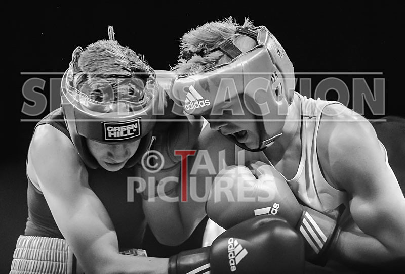 BOUT-4 Mason Smale v Danny Davis-32 - BOUT-4 Mason Smale v Danny Davis