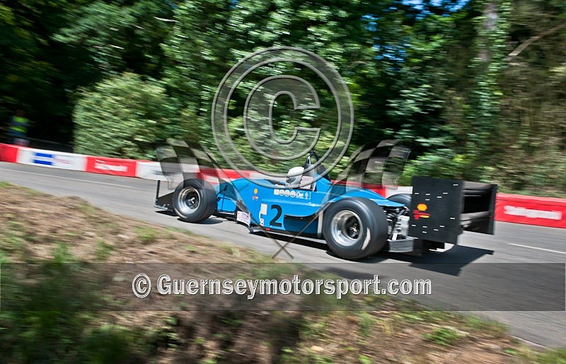 JSY_Hill_2010_Car-26 - JERSEY MSA NATIONAL 2010