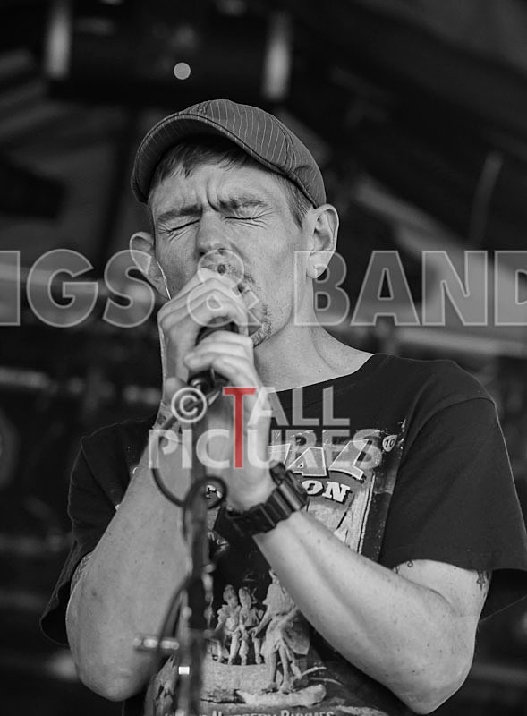 Bulletproof-16 - BULLETPROOF