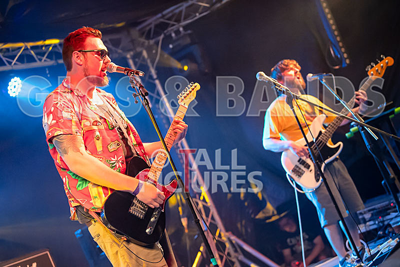 Honest Crooks-216 - HONEST CROOKS