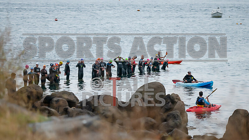 Amarreurs Uber Sprint Triathlon 2022-1 - AMARREURS UBER SPRINT 2022