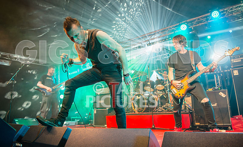 Kill II This-35 - KILL II THIS