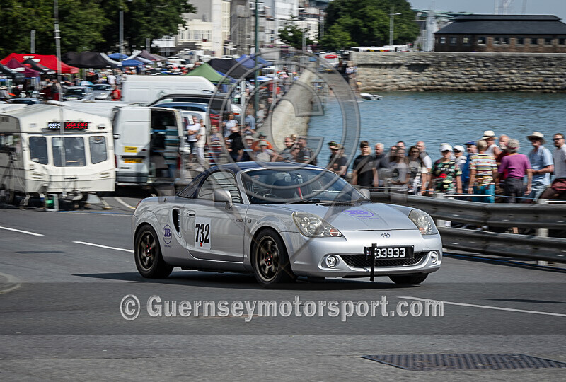 Guernsey National 2022_CAR-32 - GUERNSEY NATIONAL 2022_CARS