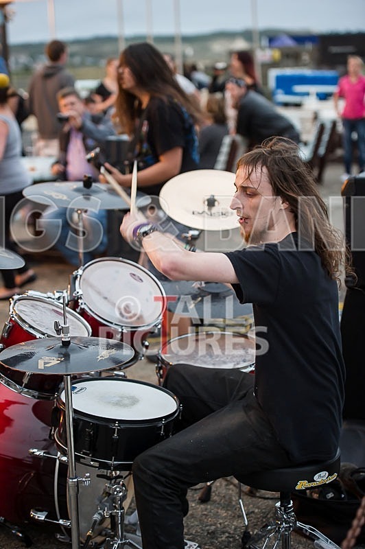 Stone Em All-142 - STONE EM ALL