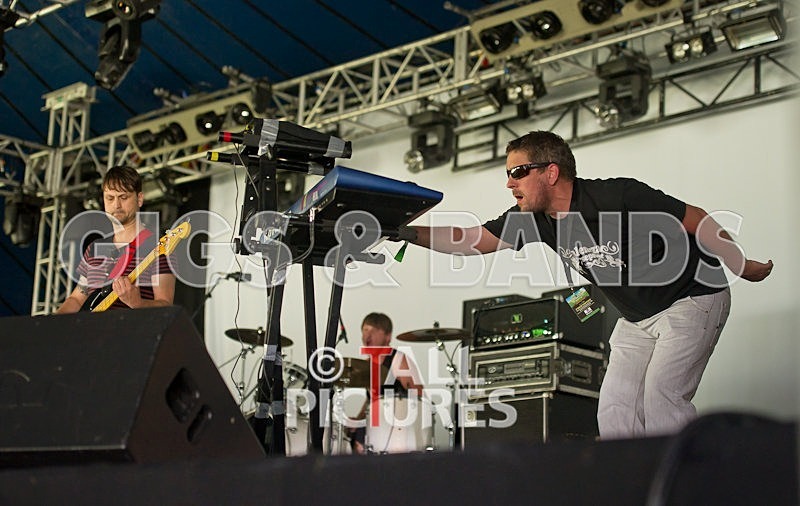 Gay Army-165 - GAY ARMY