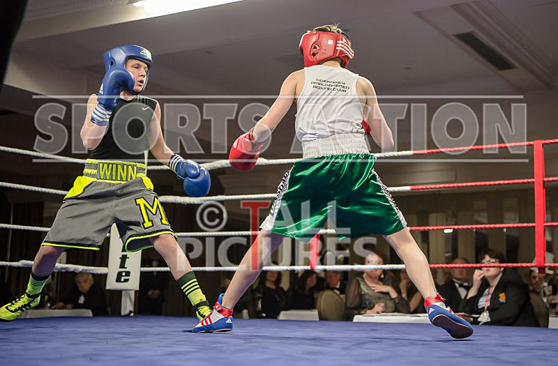 Jake Fletcher v Matthew Winn-11 - Bout - 5_Jake Fletcher v Matthew Winn.