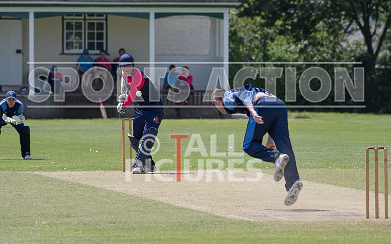 Cricket_Elizabeth College vs NGIT Cobo-59 - ELIZABETH COLLEGE vs NGIT COBO TIGERS