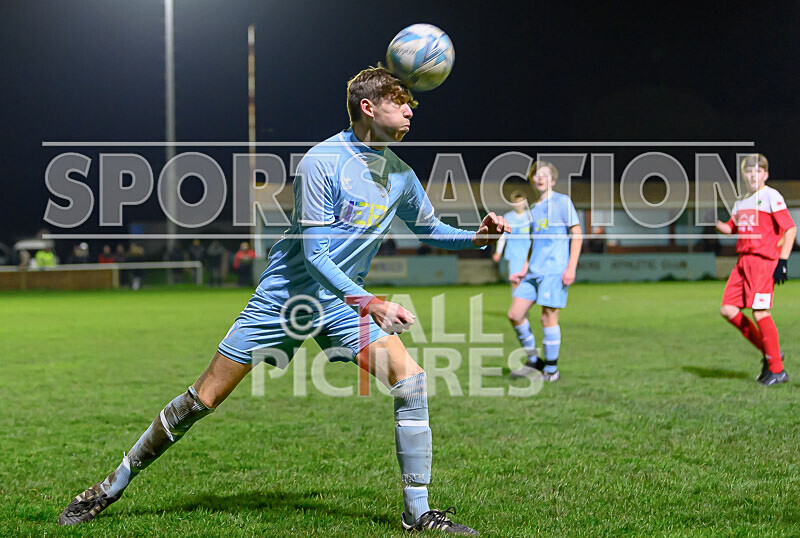 U18 Football 2023_North v Sylvans-20 - U18 FOOTBALL 2023_NORTH v SYLVANS