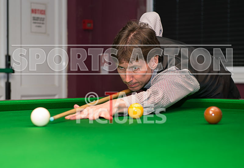 CI Snooker Final 2015-4 - CHANNEL ISLANDS SNOOKER FINAL 2015