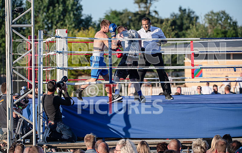 BOUT-9- Drew Blackley v Trever El Terrible Brehaut-35 - BOUT-9: Drew Blackley v Trever 'El Terrible' Brehaut