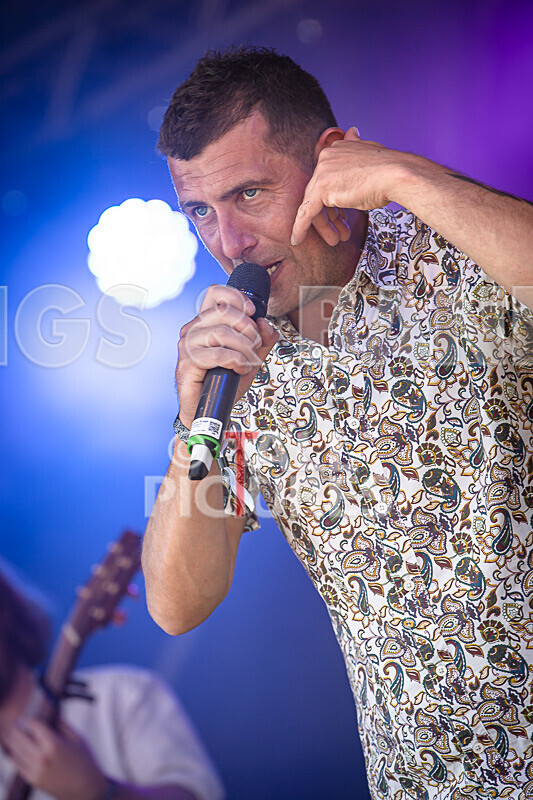 Buffalo Huddleston-736 - BUFFALO HUDDLESTON