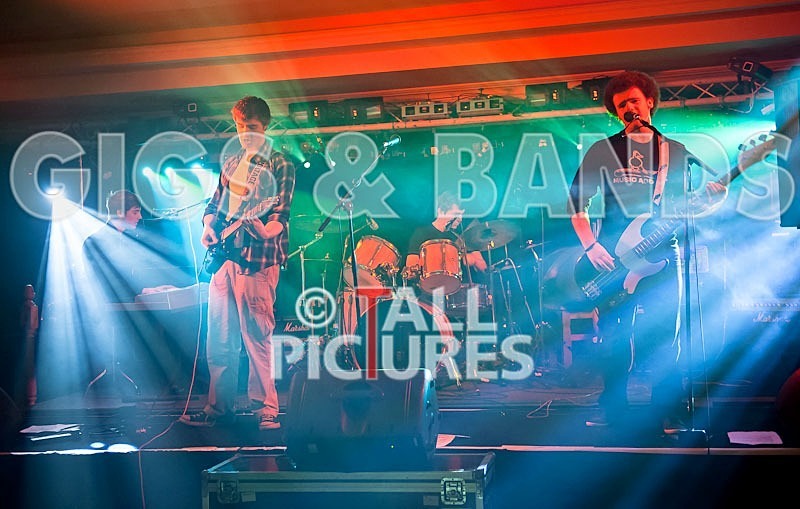 Inertia-43 - INERTIA