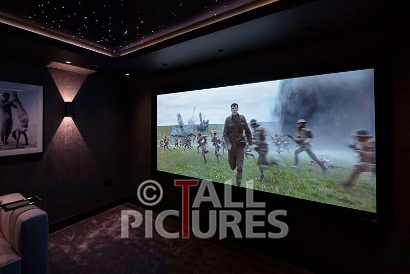 High Quality Home Cinema-21 - HIGH QUALITY HOME CINEMA