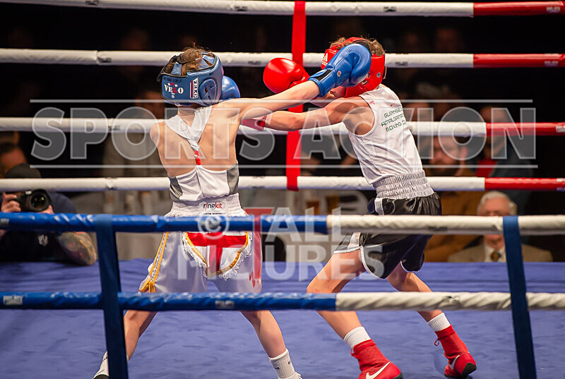 Bout 7_Rio Gaudion v Noah Merriman-8 - Bout 7_Rio Gaudion v Noah Merriman