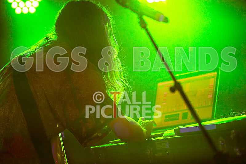 Alfie Bartons 25th Anniversary Gig-72 - ALFIE BARTON'S 25th ANNIVERSARY SPECIAL