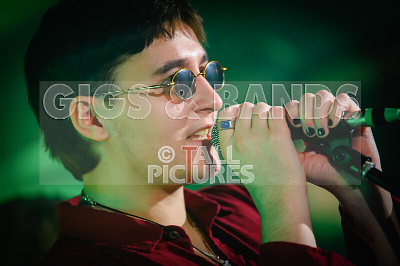 Dislocated-29 - DISLOCATED