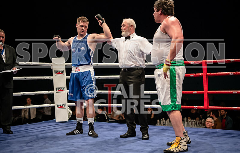 Bout 18_Dan Maree v George Westpfel-51 - Bout 18_Dan Maree v George Westpfel