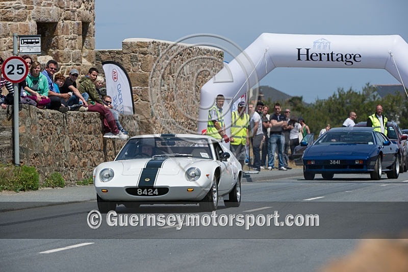 Heritage Charity Sprint_2013-221 - HERITAGE CHARITY SPRINT 2013