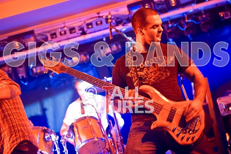 Destria-126 - DESTRIA