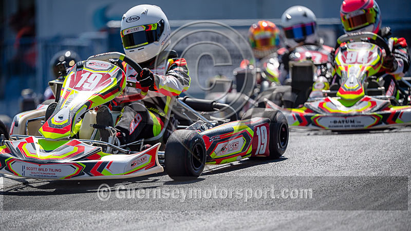 Karting 2018_Round-8-13 - 2018 KART CHAMPIONSHIP_ROUND-8