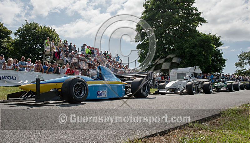 Guernsey National_2014_SCENE-1 - GUERNSEY NATIONAL 2014 - SCENE