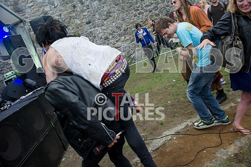 The Gaa Gaas-81 - THE GAA GAA'S