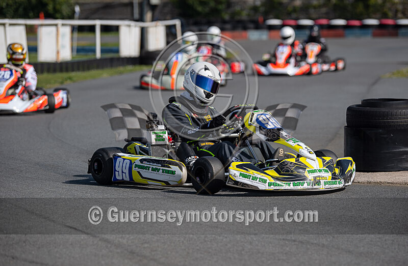 Karting_28-03-2021-44 - KARTING_SUMMER CHAMPIONSHIP ROUND-3