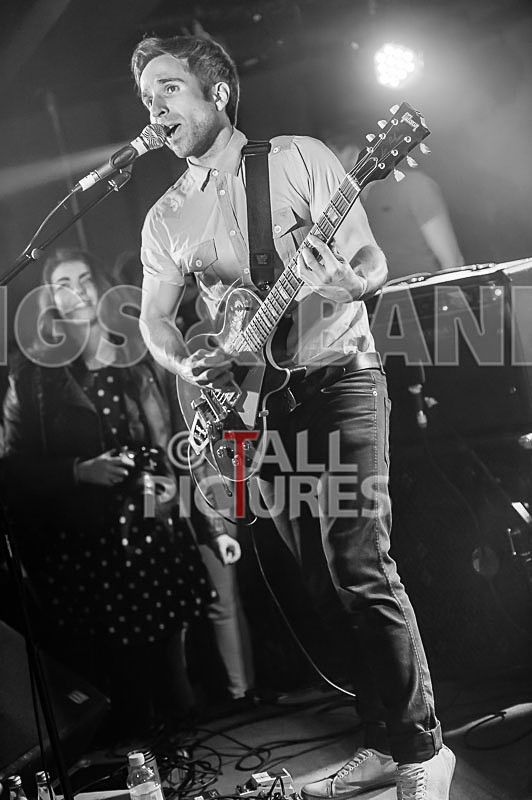 The Hoosiers-22 - THE HOOSIERS