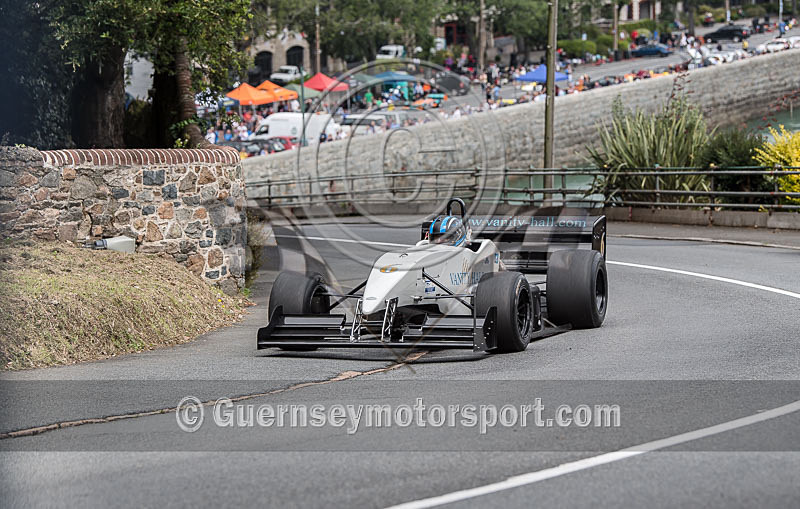 Guernsey National Hillclimb 2017_CAR-179 - GUERNSEY NATIONAL 2017 - CARS