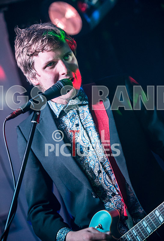 Last of the Light Brigade_Album Launch-27 - LAST OF THE LIGHT BRIGADE