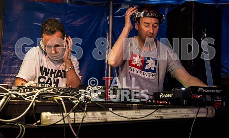 Utah Saints-2 - UTAH SAINTS