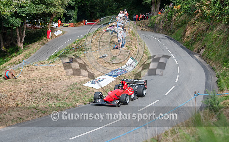 Jersey National 2018_CAR-58 - JERSEY NATIONAL 2018-CARS