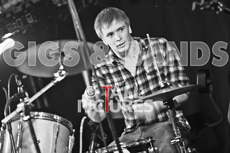 Breaking the Silence-198 - BREAKING THE SILENCE