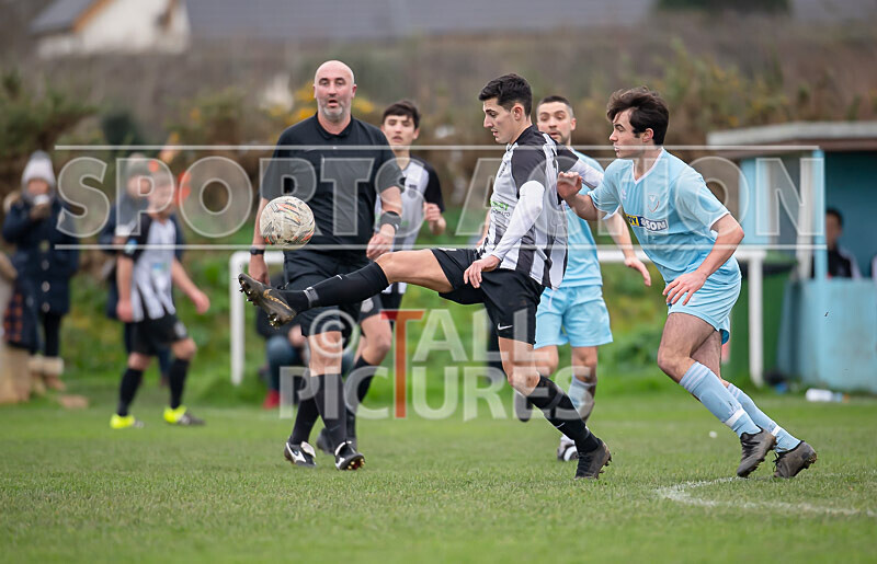 North v St Martins_FNB League 2022-1 - NORTH v ST MARTINS