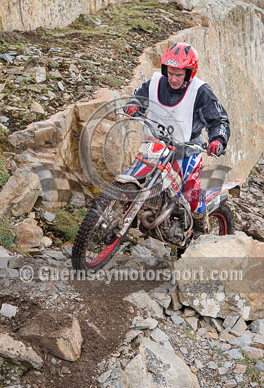 TRIALS BIKE_2-Day 2018-163 - 2-DAY TRIALS MEETING 2018