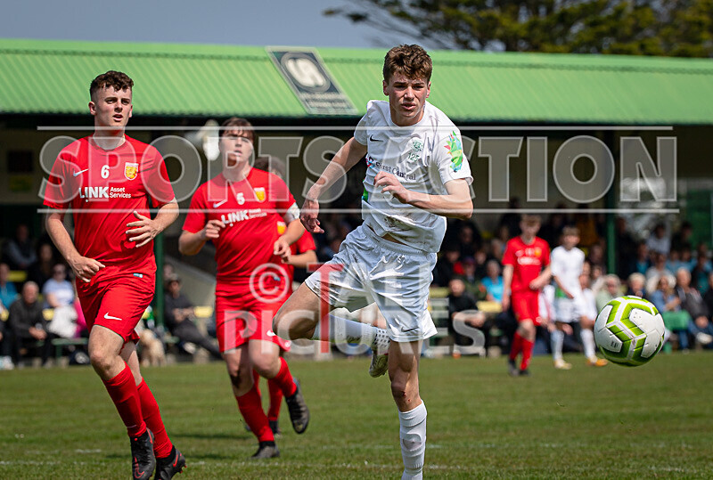 Under 16s Guernsey v Jersey 2022-35 - UNDER 16's MURATTI 2022