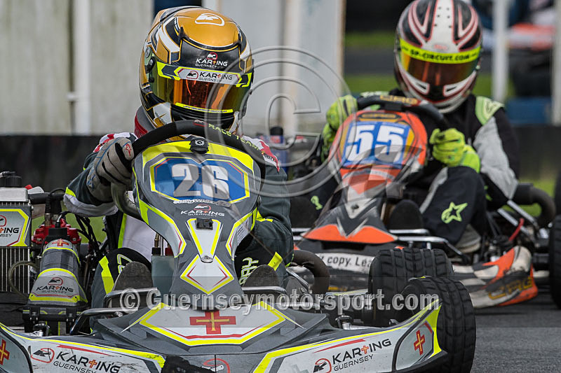 Karting_22-10-2017-53 - KARTING 2017 - SUMMER CHAMPIONSHIP ROUND-8