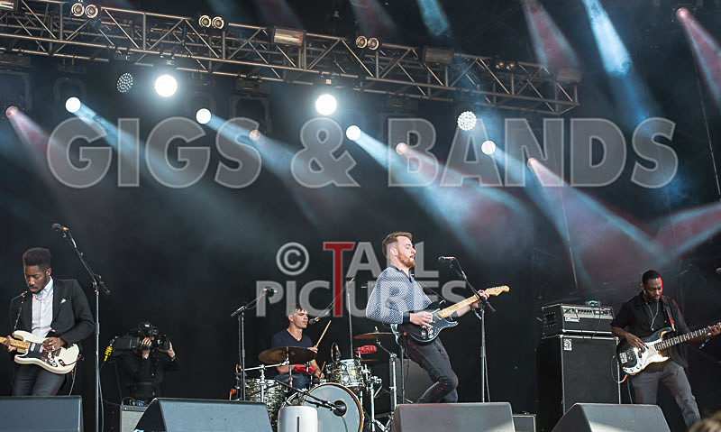 The Bohicas-18 - THE BOHICAS