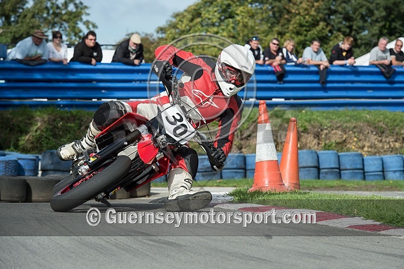 The Track Twisty Sprint-16 - TWISTY SPRINT -- THE TRACK - 2013