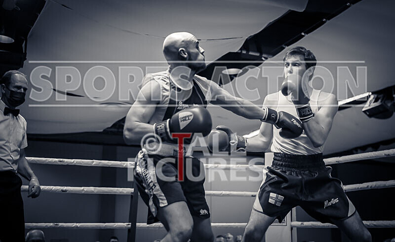 BOUT 6_Martins Kublickis v Nathan Webb-28 - BOUT 6_Martins Kublickis v Nathan Webb