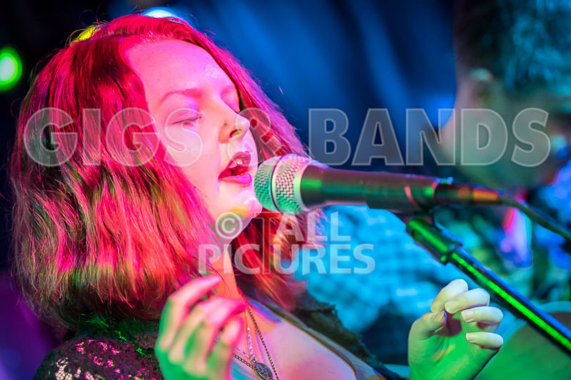 SoPM_Christmas Gig 2017-142 - SCHOOL OF POPULAR MUSIC CHRISTMAS GIG 2017