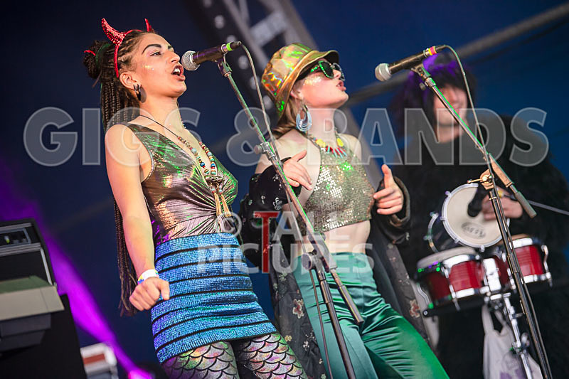 The Crack-70 - THE CRACK