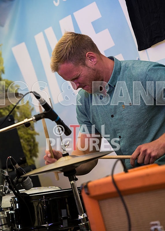 The Gaa Gaas-24 - THE GAA GAA'S