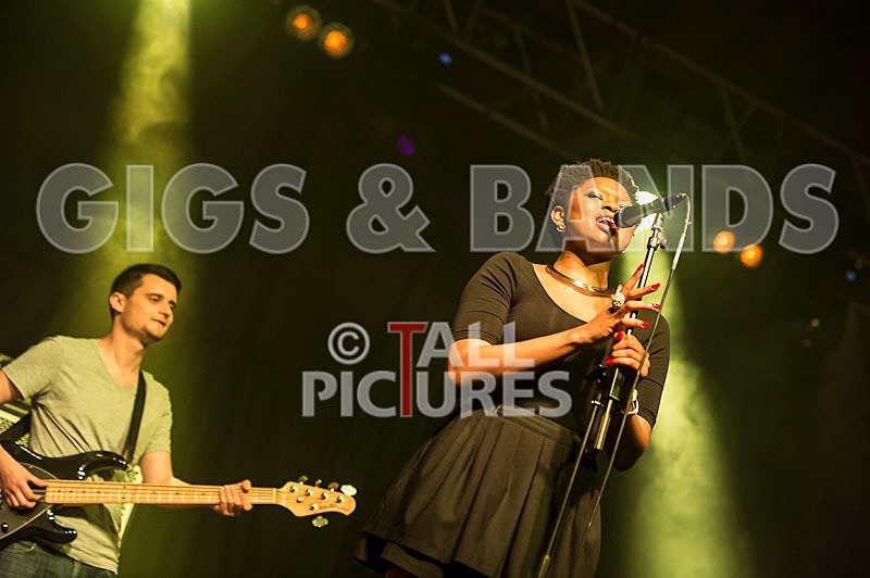 Maverick Sabre-28 - MAVERICK SABRE