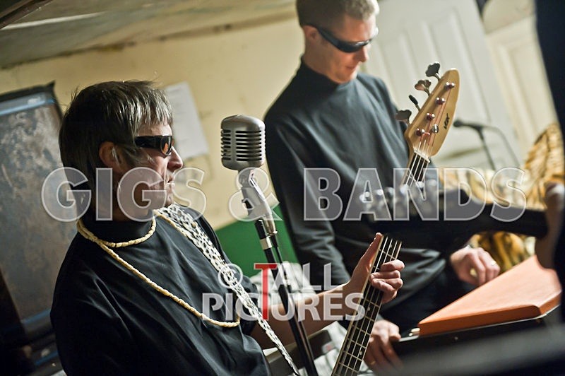 Thee Jenerators_Photoshoot-34 - THEE JENERATORS