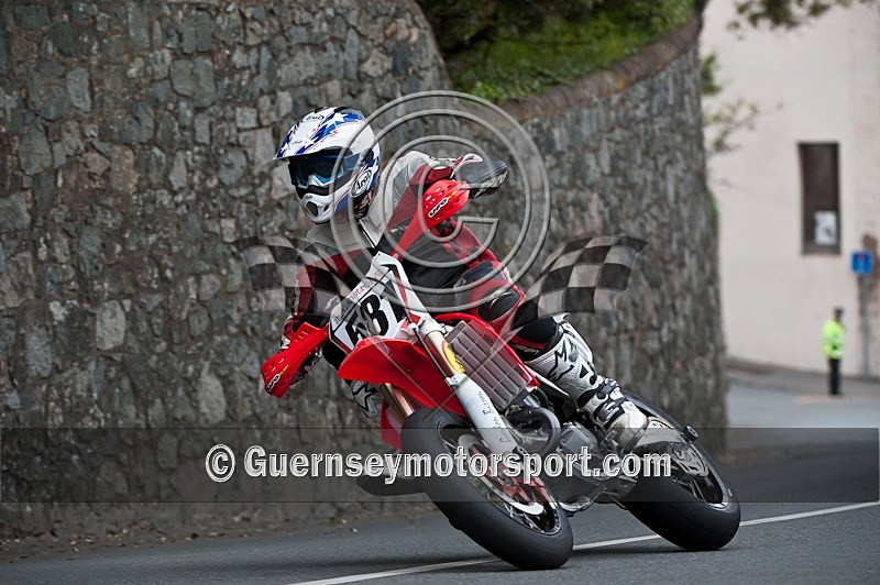 GKMC Hill Climb_30-05-11_Bike-67 - BIKES 2011-05-30