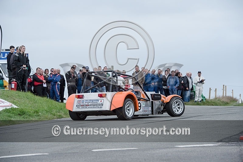 Alderney Airport Car_2013-144 - ALDERNEY AIRPORT SPEED EVENT 2013 - CARS