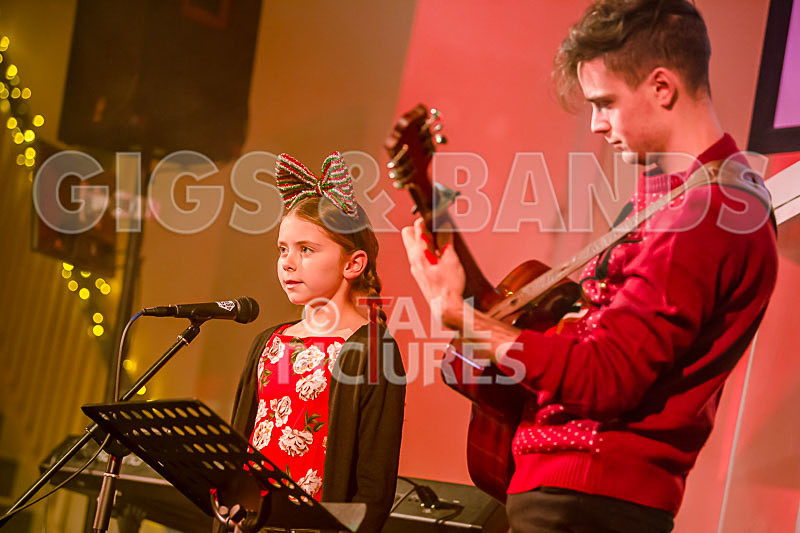 SoPM_2018 Christmas Concert-88 - SCHOOL OF POPULAR MUSIC CHRISTMAS CONCERT 2018